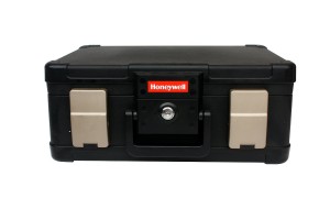 Honeywell Dokumentenkassette